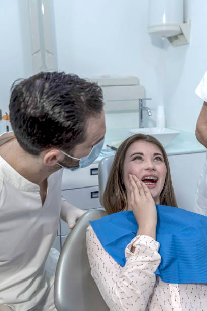 Best Pediatric Emergency Dentist in Lynden, WA