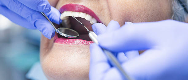 Best Mobile Emergency Dentist in Lynden, WA