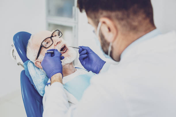 Best Emergency Dental Extractions in Lynden, WA